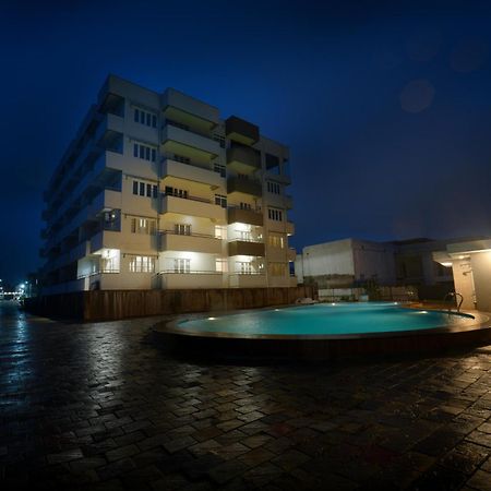 Signature Homes Luxury Service Apartment Chikmagalūr 외부 사진