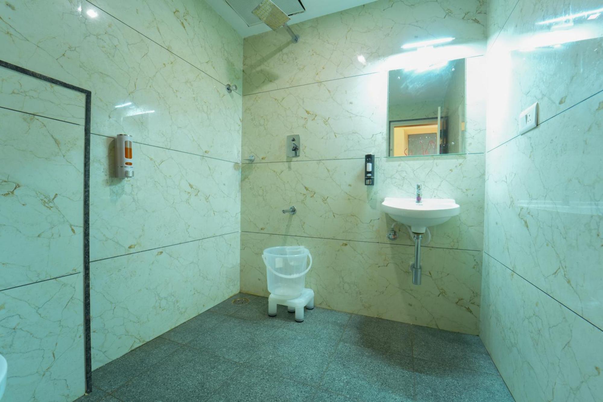 Signature Homes Luxury Service Apartment Chikmagalūr 외부 사진